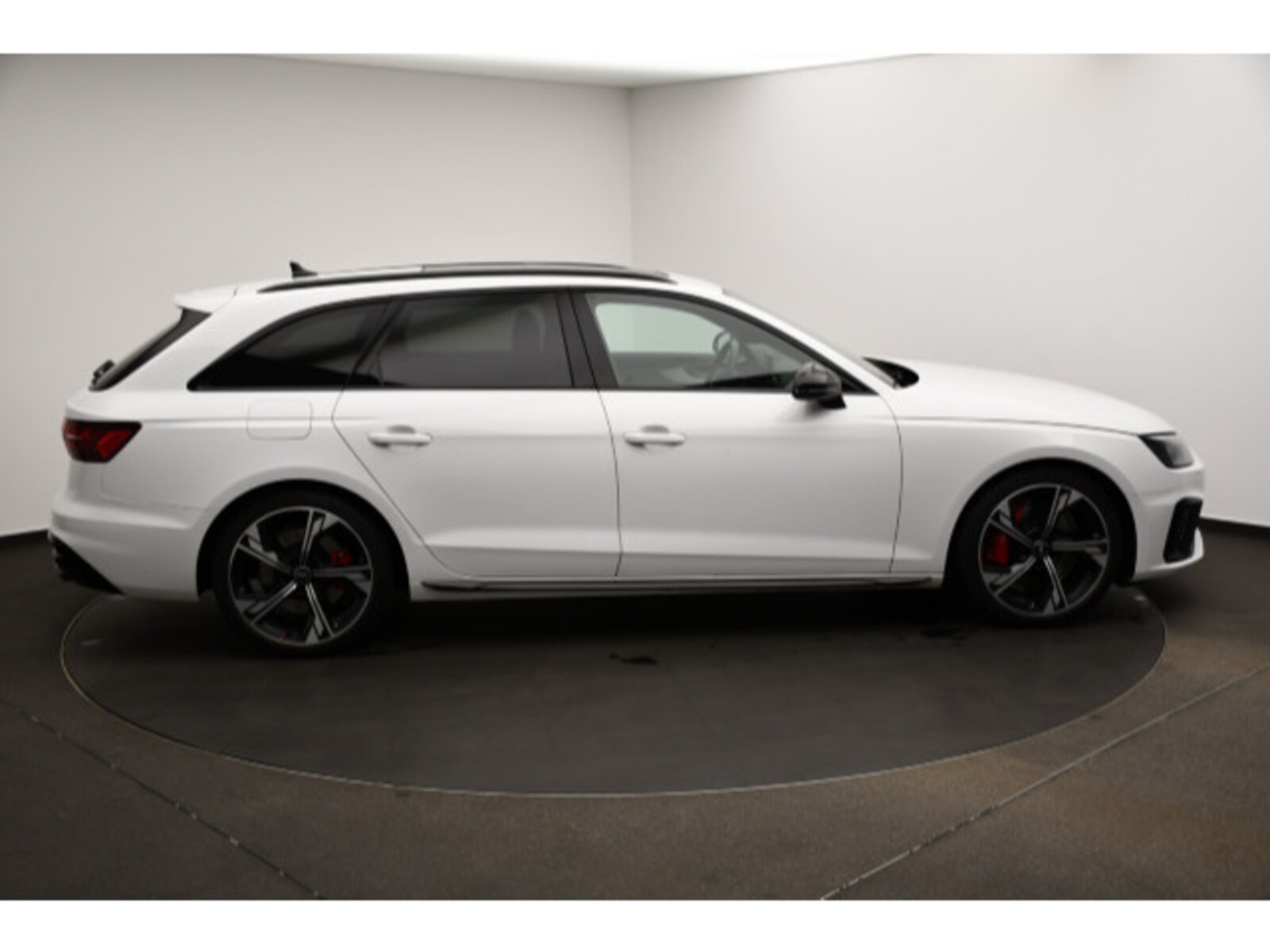 Audi S4 Avant – Bild 19