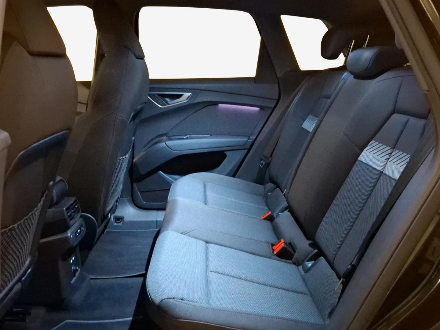 Image de Audi Q4 e-tron 50 e-tron quattro 220,00 kW - for more details contact your dealer