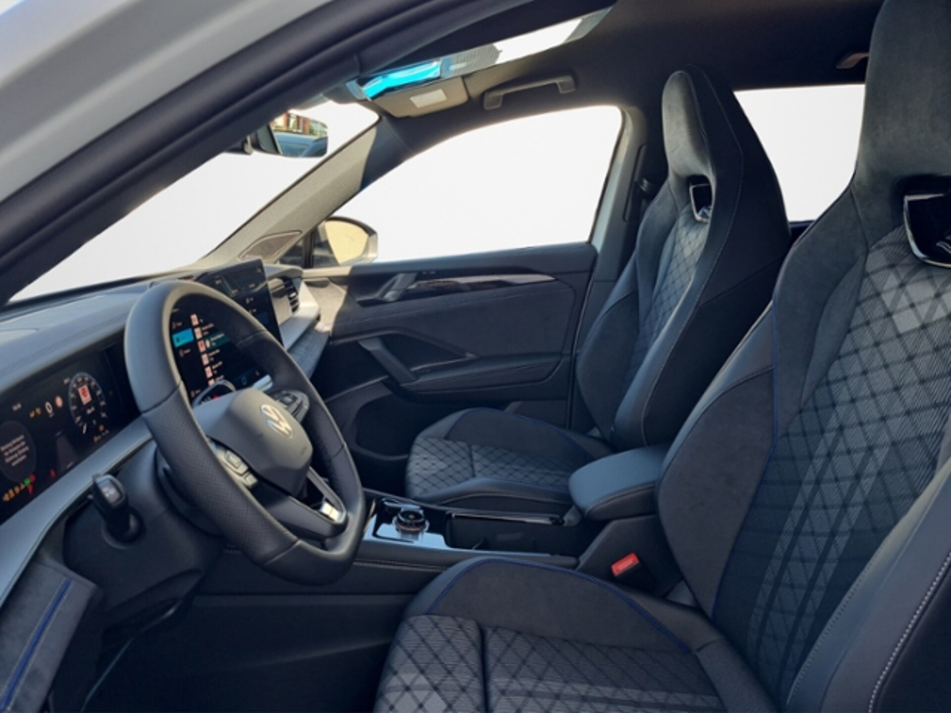 Volkswagen Tayron R-Line