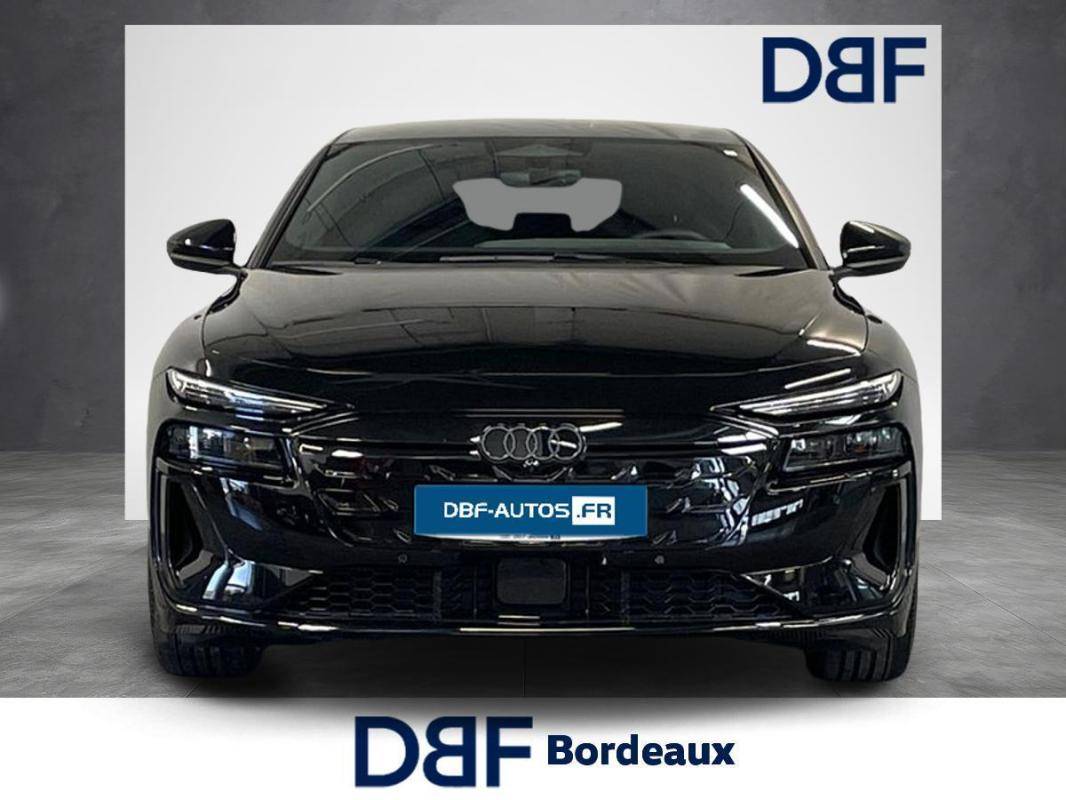 Image about Audi A6 Avant e-tron S line e-tron performance 270,00 kW