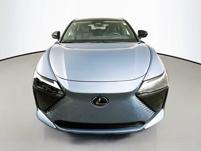 2023 Lexus RZ 450e
