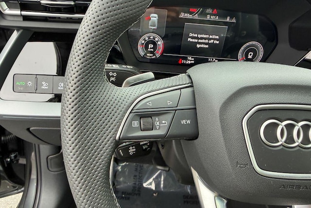 2026 Audi A3 Premium Plus - Photo 19