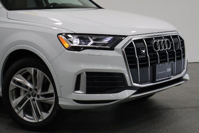 2022 Audi Q7