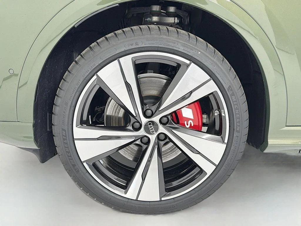 2025 Audi SQ5 Sportback Premium Plus - Photo 33