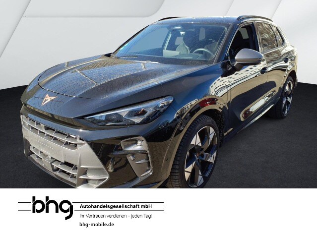CUPRA Terramar 1.5 e-HYBRID 6-Gang DSG (1011029)