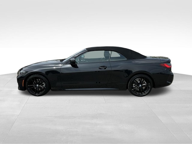 2022 BMW 430i Gran Coupé
