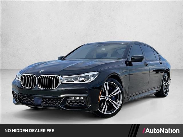 2017 BMW