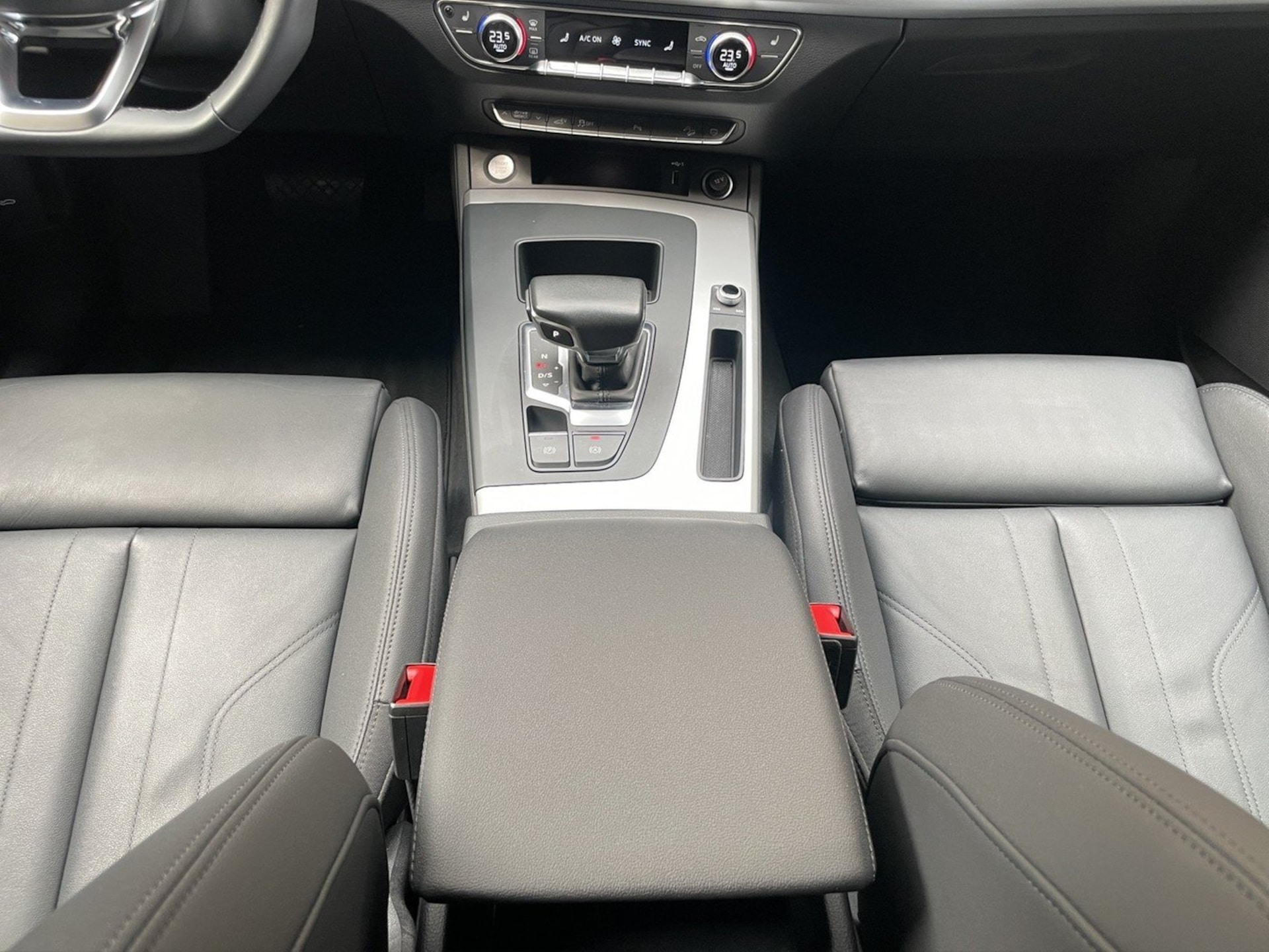 Audi Q5 Sportback TFSI e S line