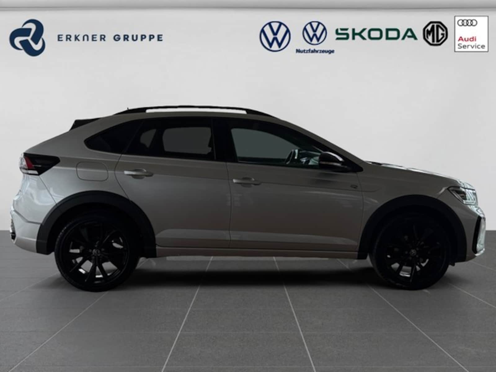 Volkswagen Taigo – Bild 7