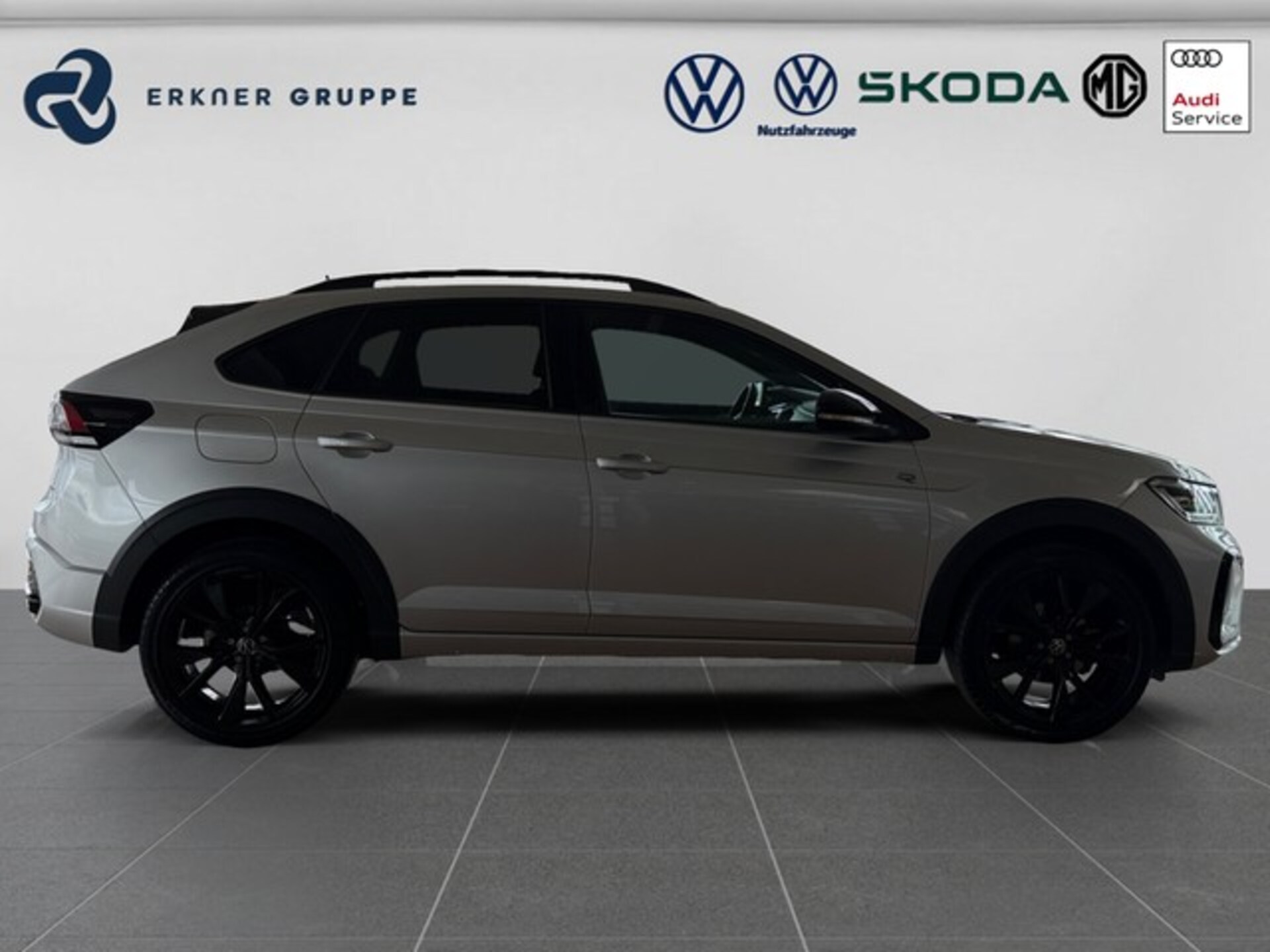 Volkswagen Taigo R-Line
