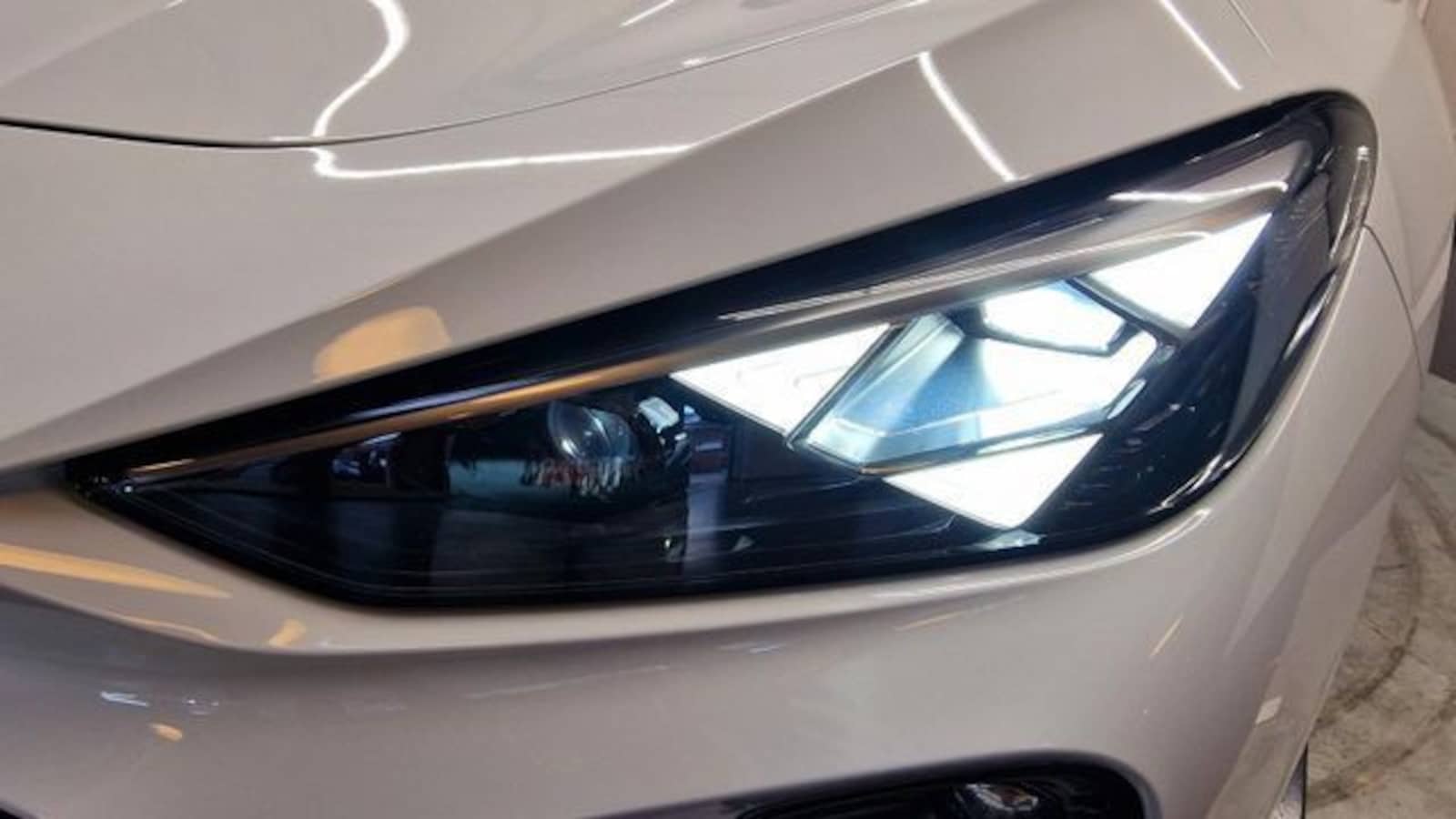 CUPRA Terramar – Bild 10
