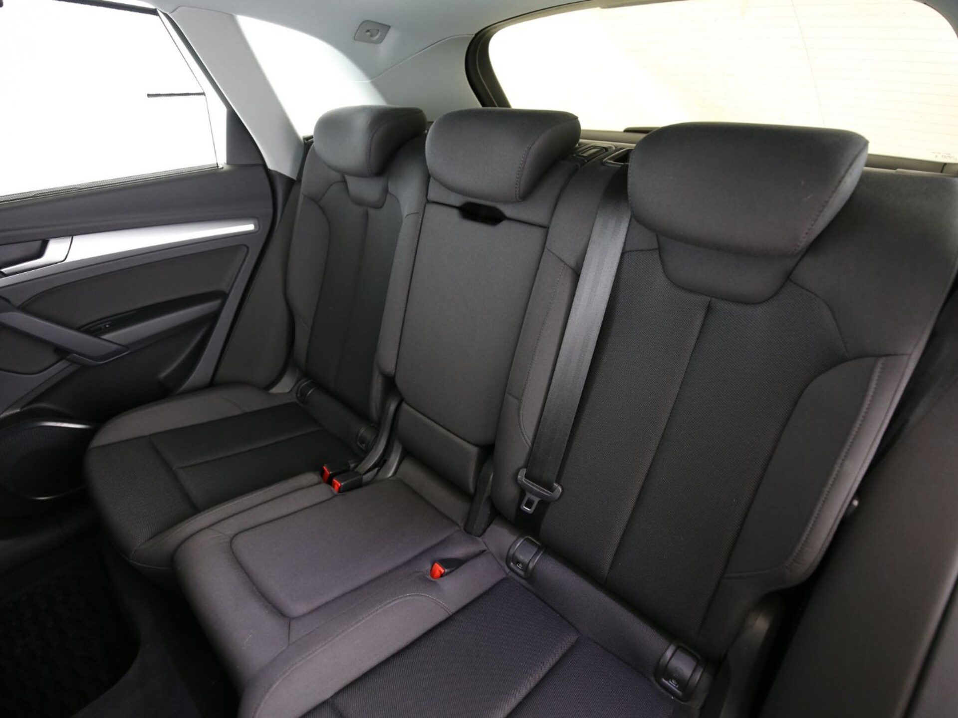 Audi Q5 SUV S line