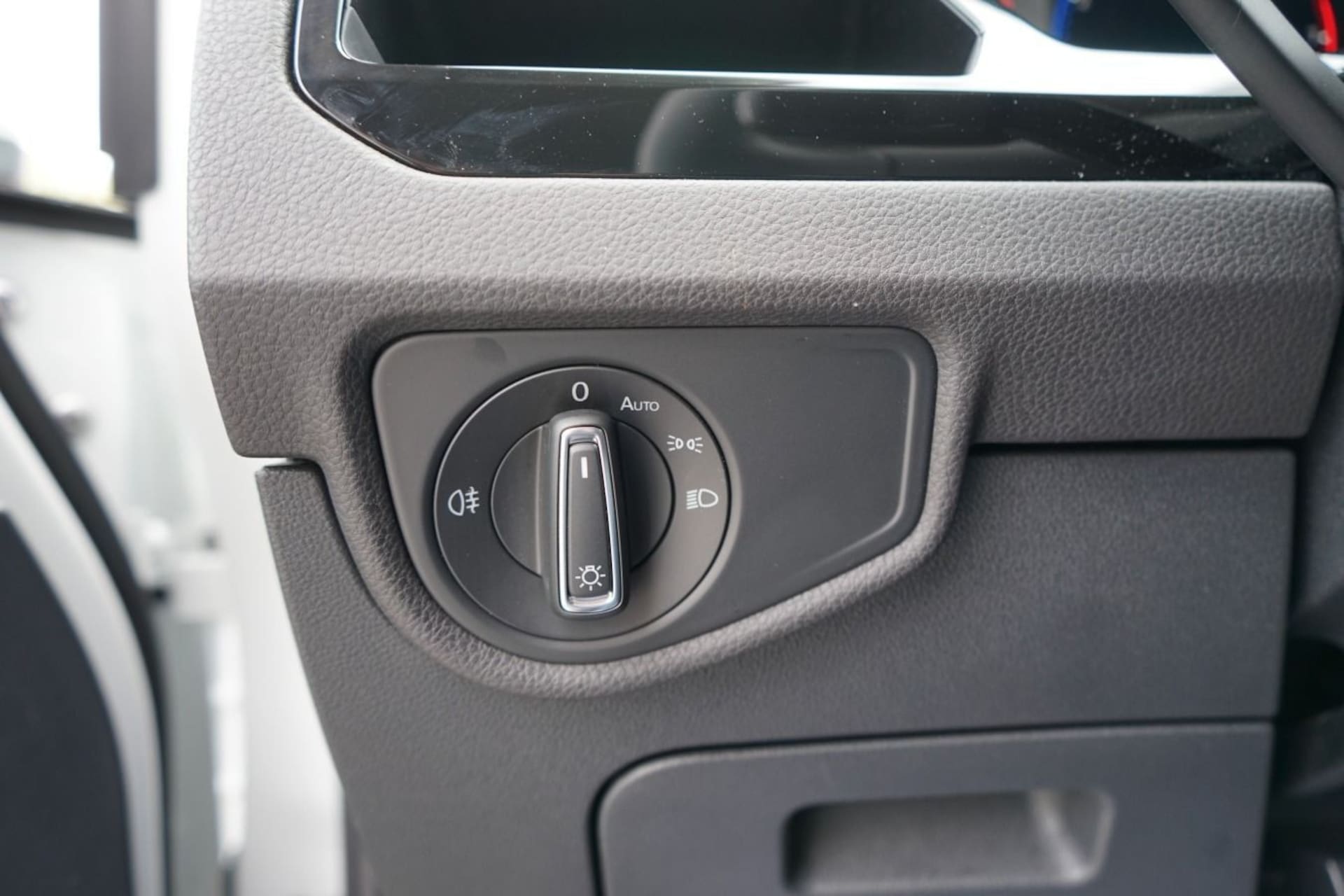 Volkswagen Touran Highline