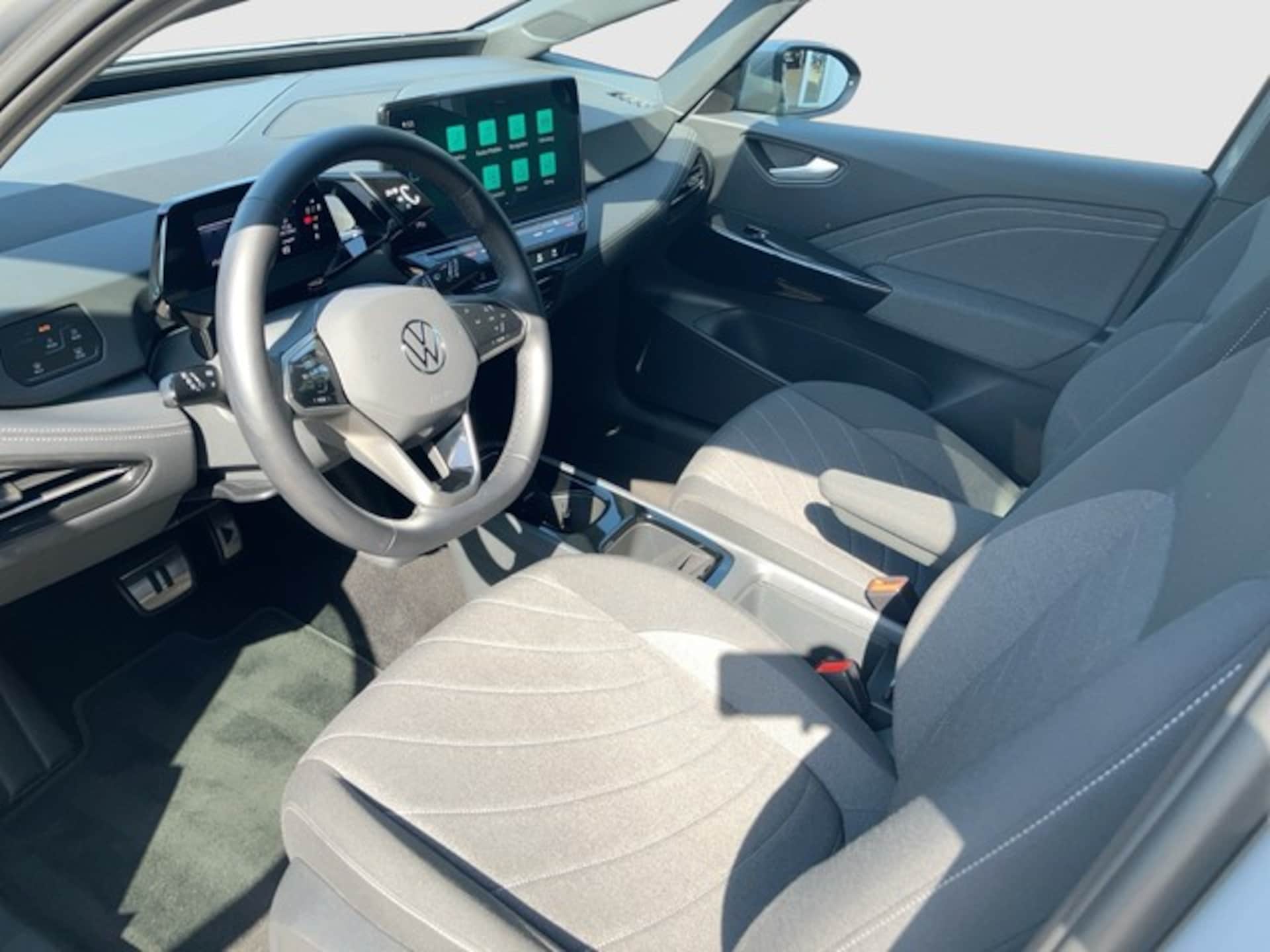 Volkswagen ID.3 Pro