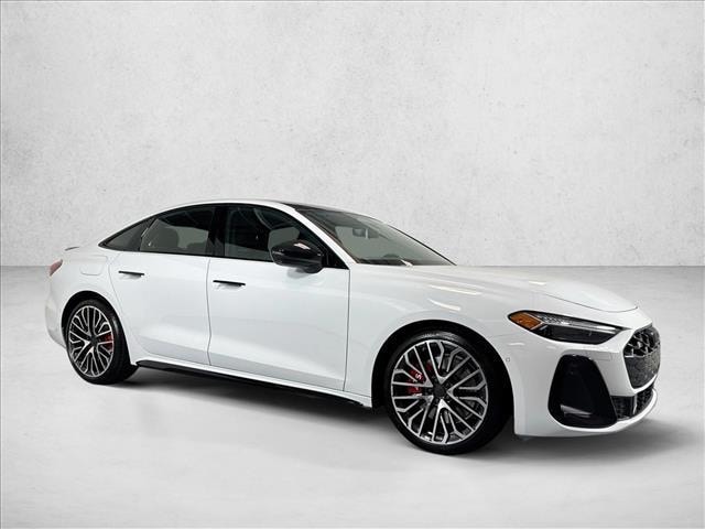 2026 Audi S5 Sedan