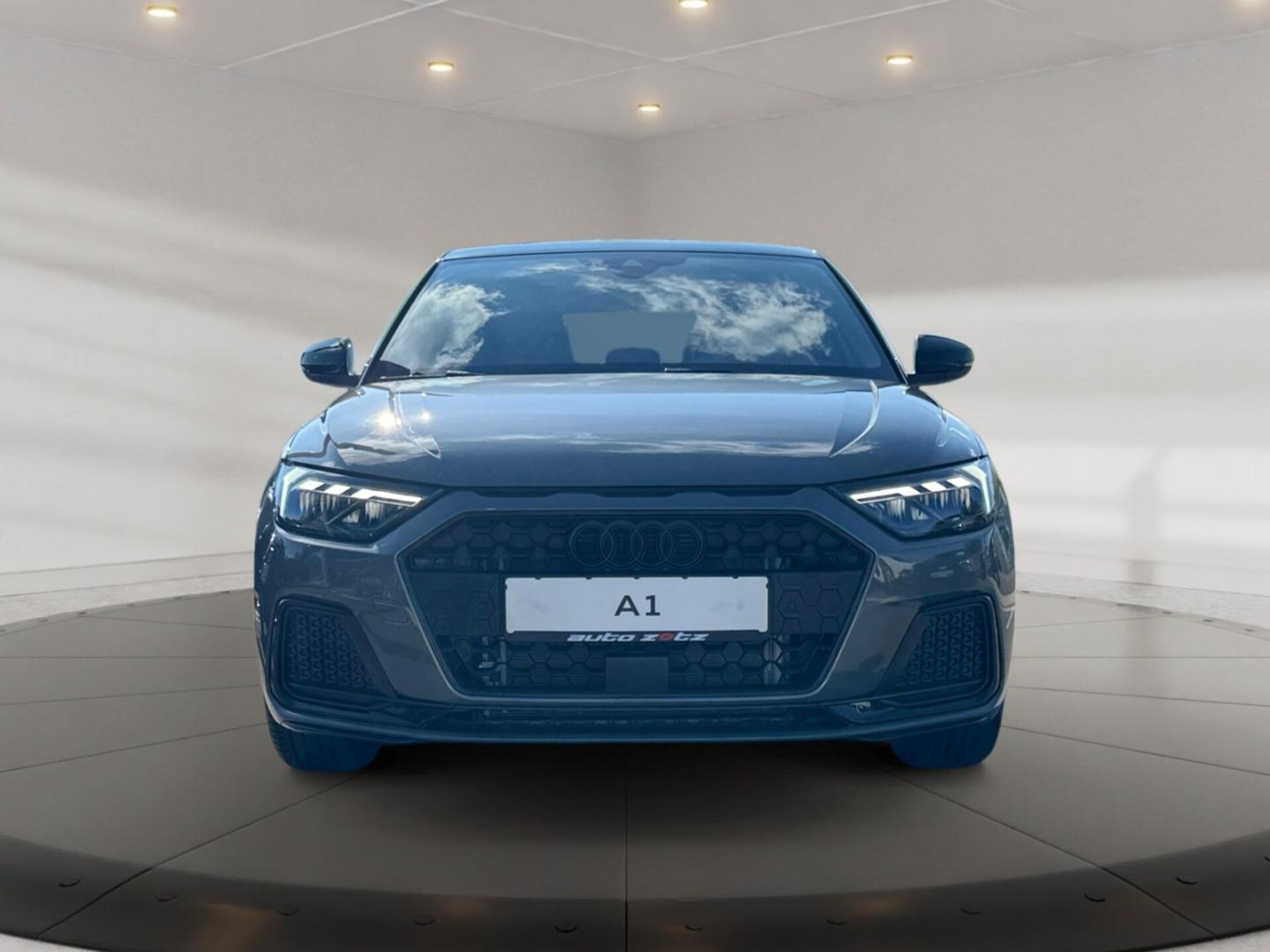 Audi A1 Sportback Advanced