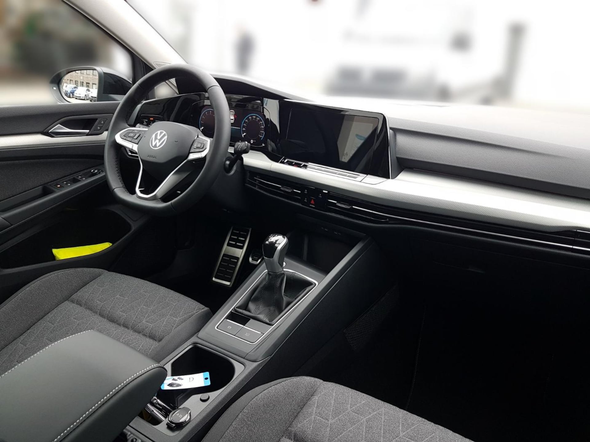 Volkswagen Golf MOVE