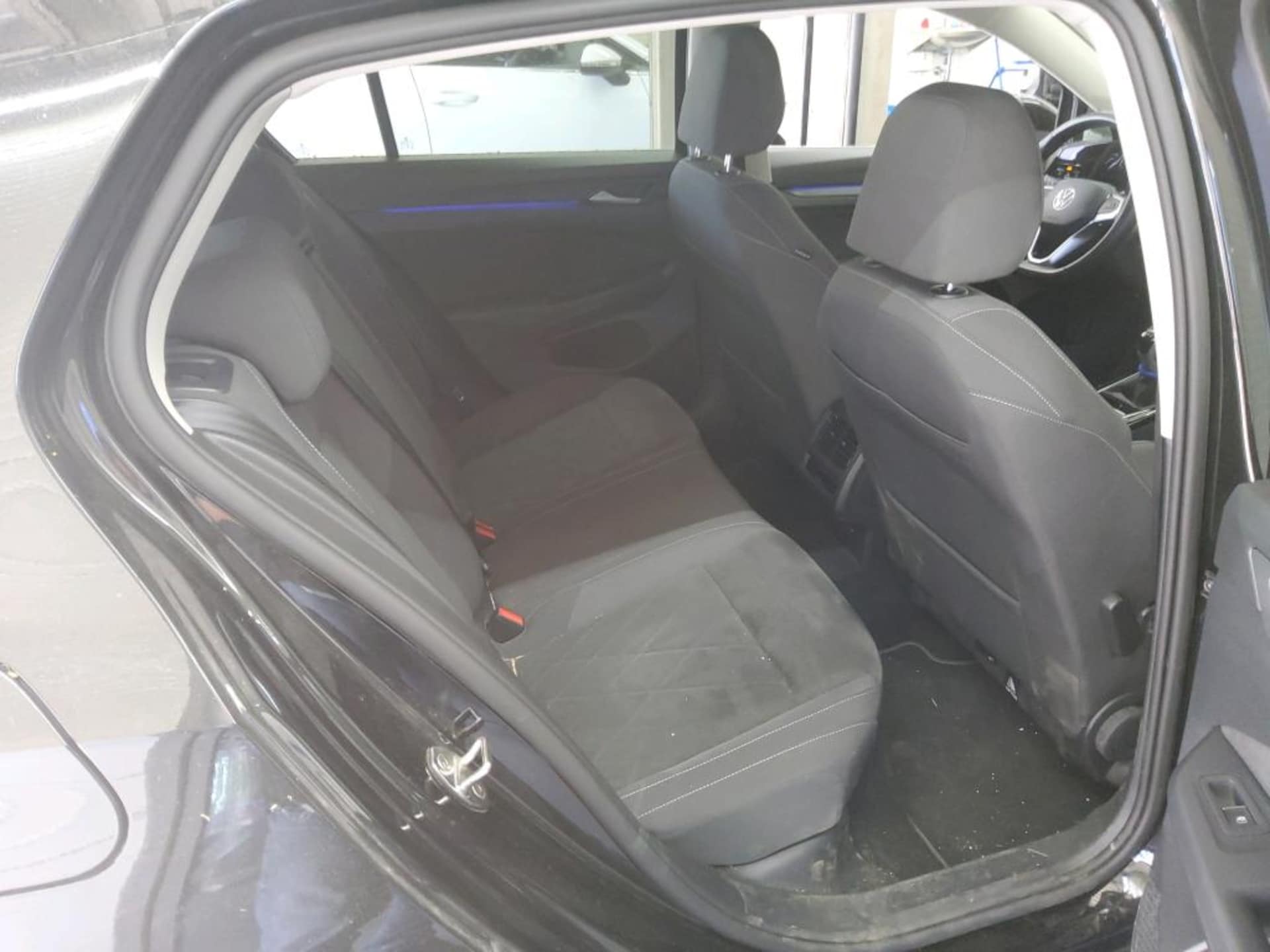 Volkswagen Golf Style