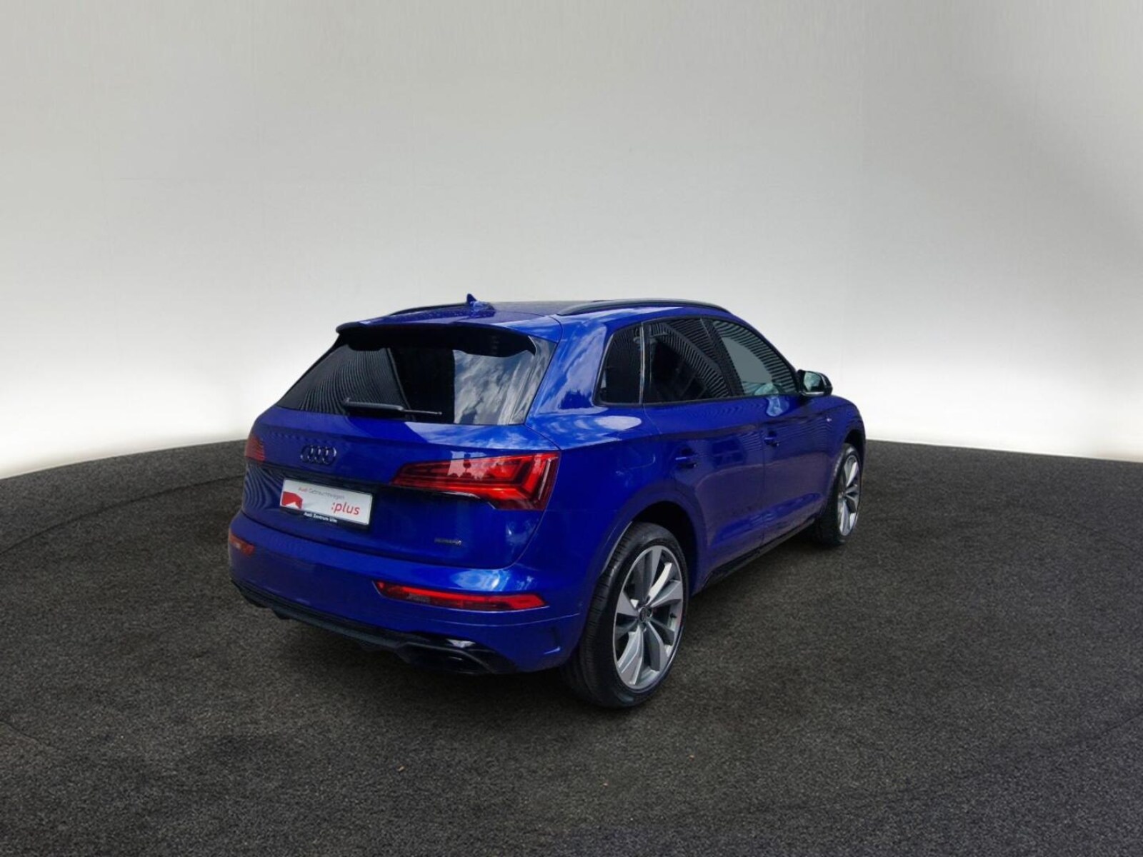 Audi Q5 – Bild 4