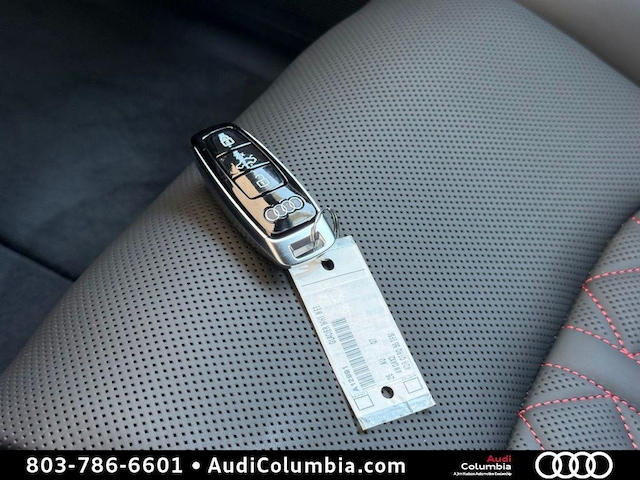 2026 Audi Q7 Prestige - Photo 37