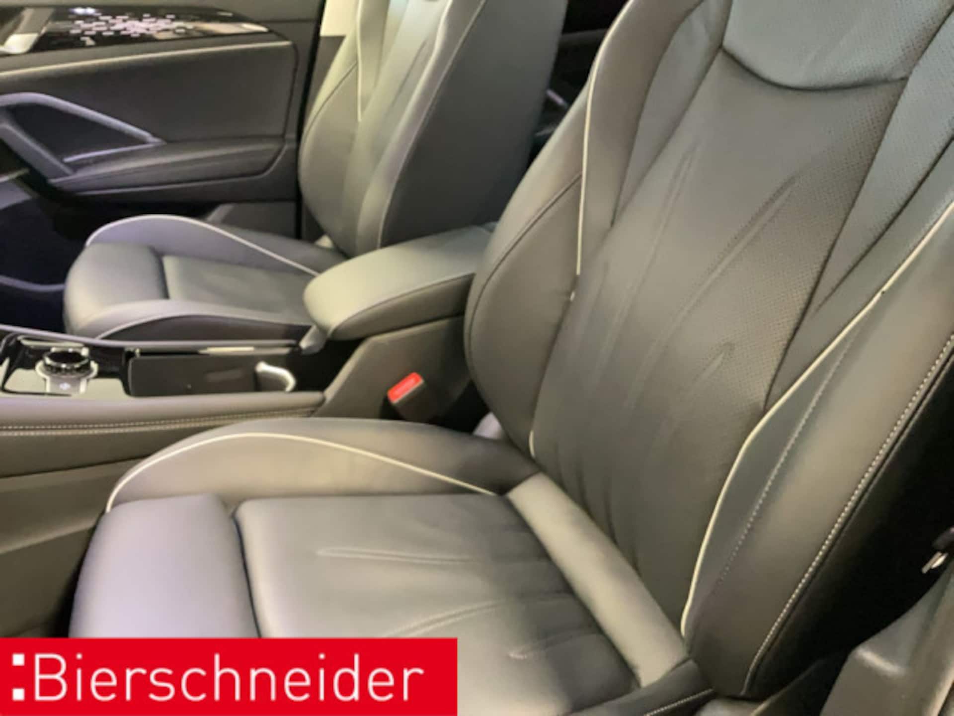 Volkswagen Tayron Elegance