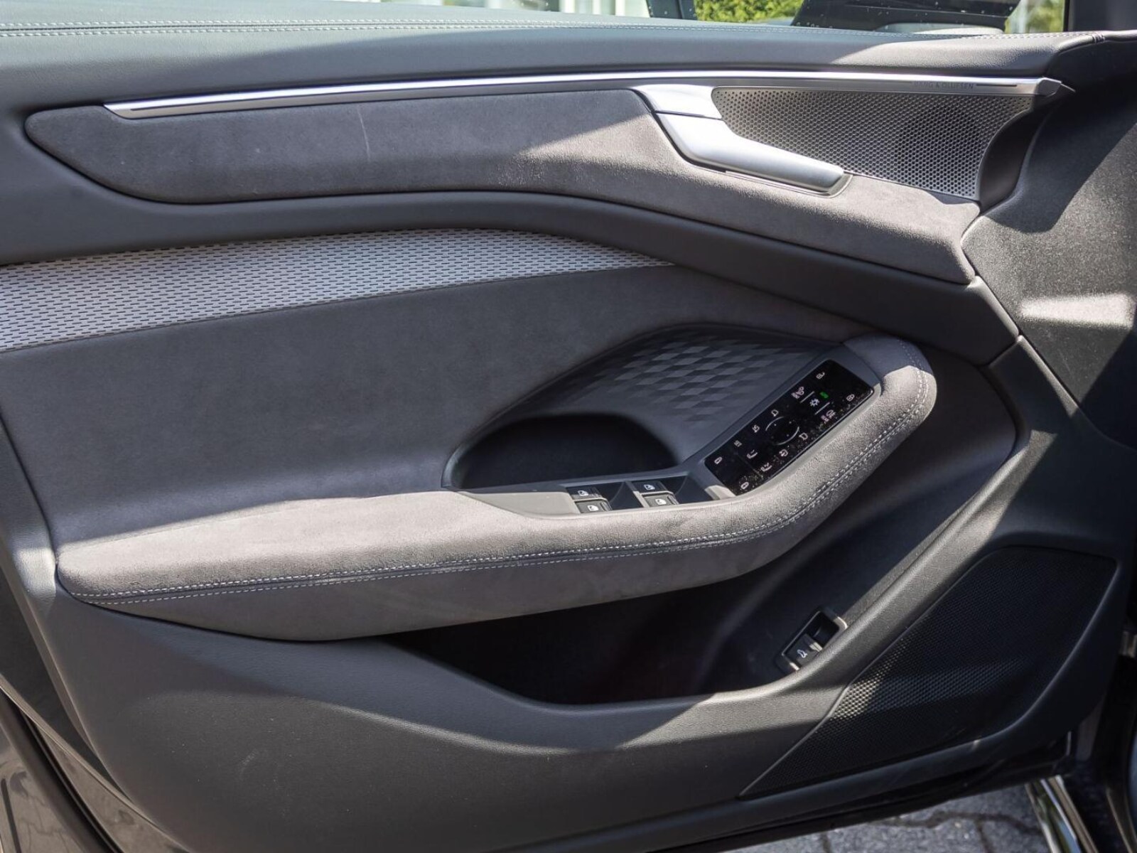 Audi A6 Avant – Bild 10