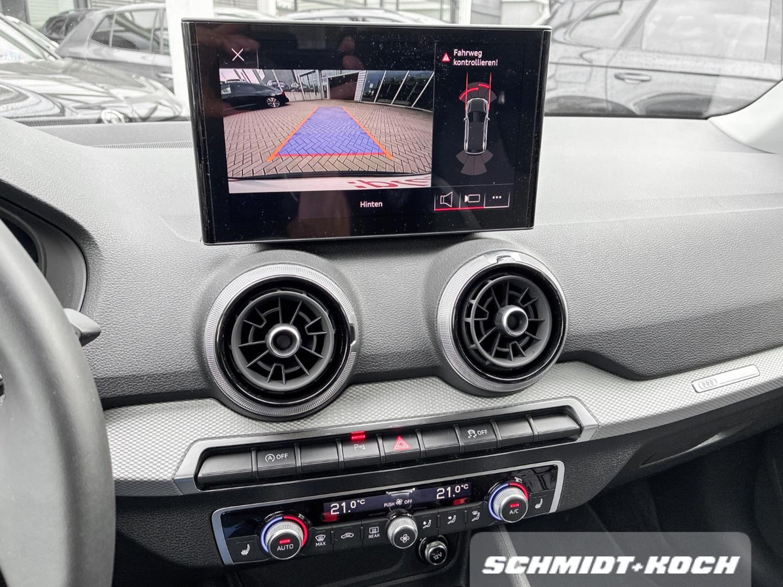 Audi Q2 – Bild 13