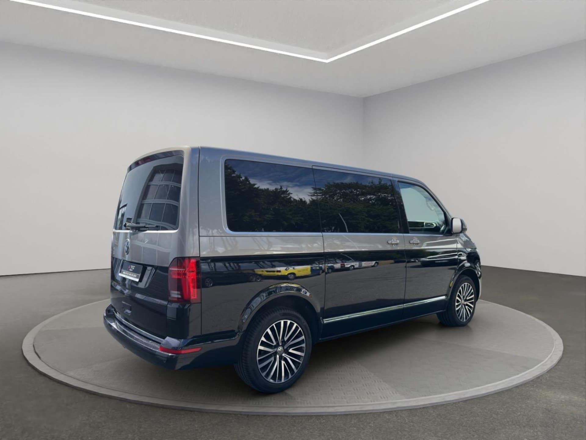 Volkswagen T6.1 Multivan Comfortline