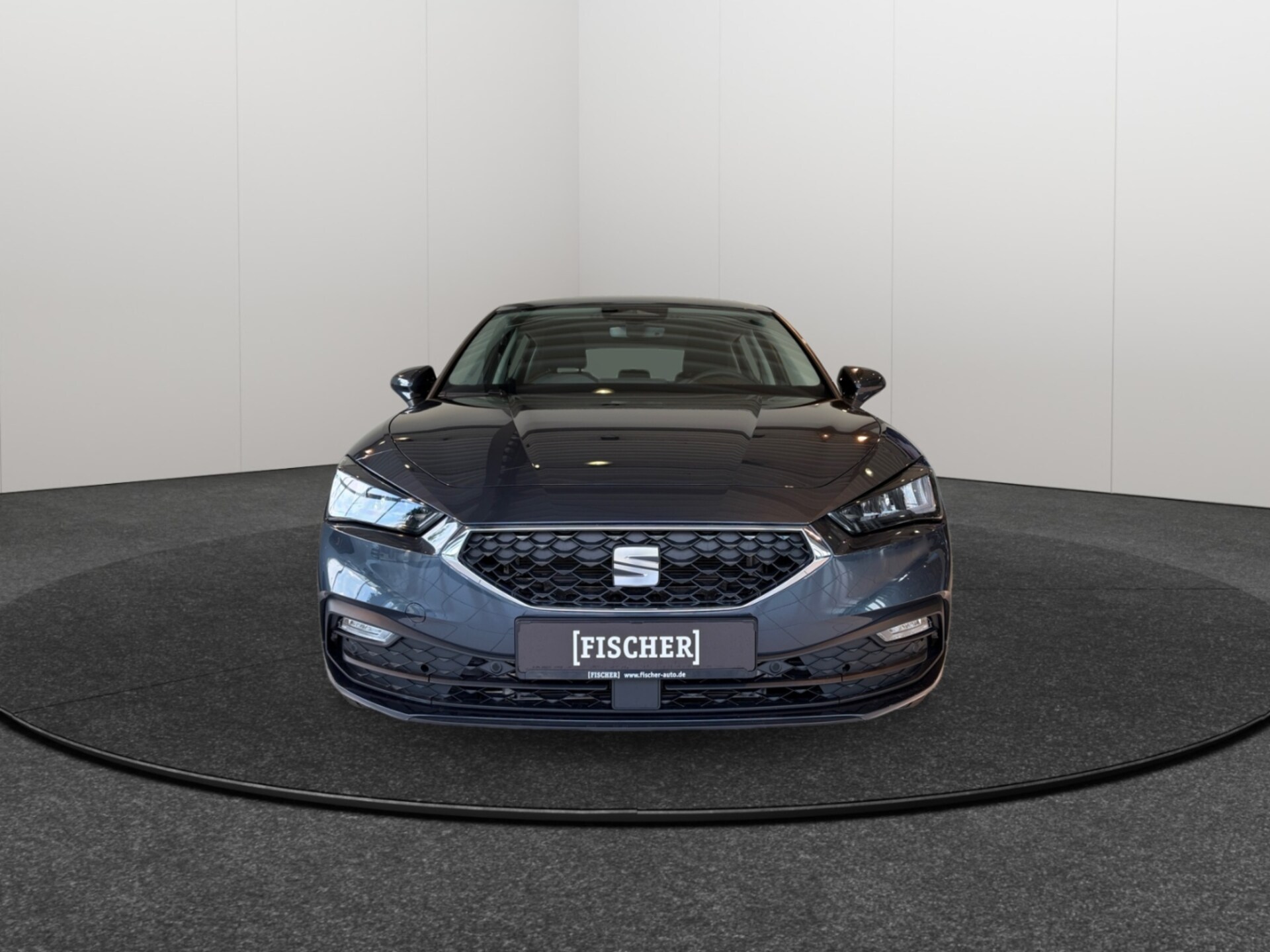 SEAT Leon Style