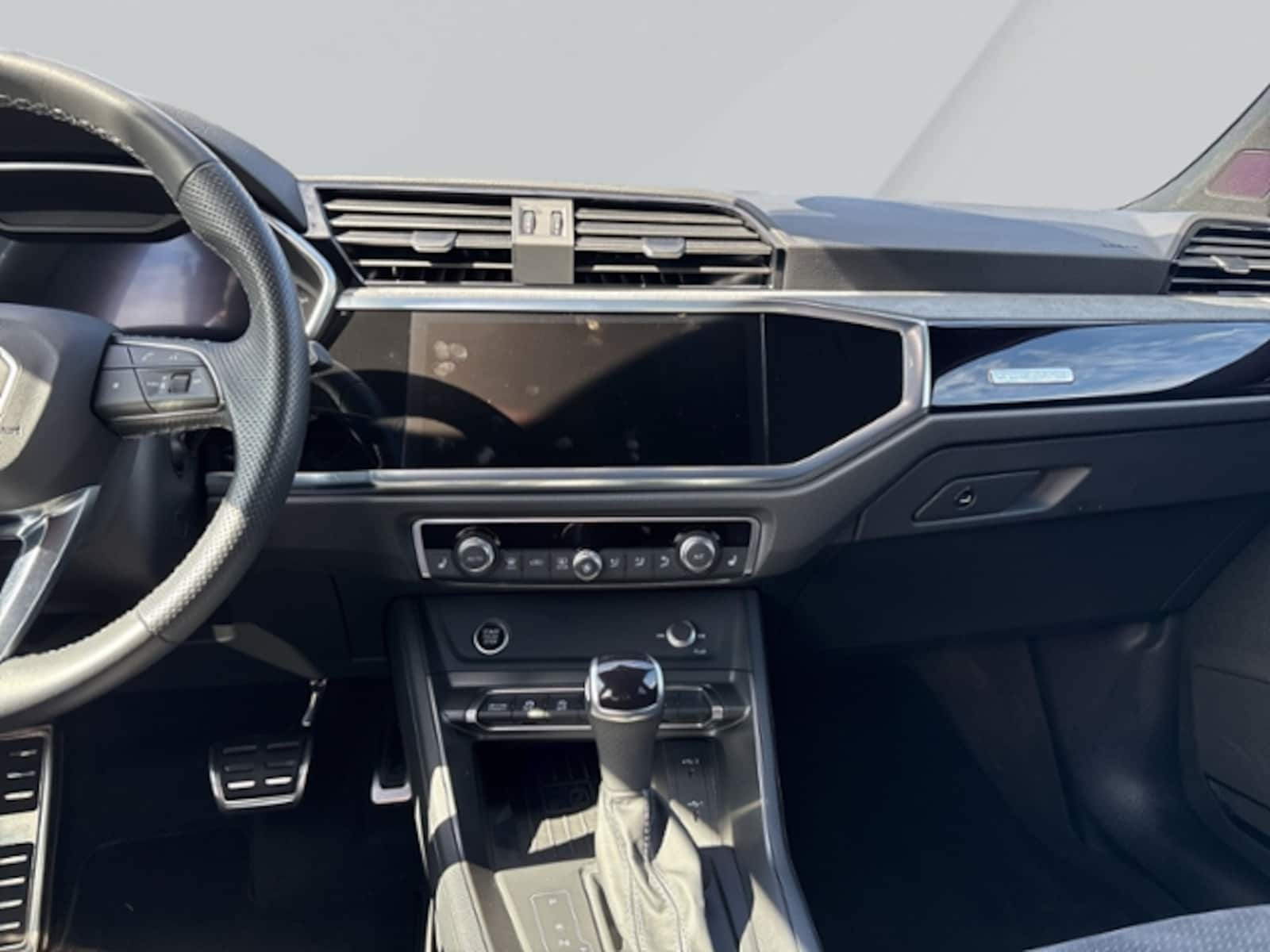 Audi Q3 Sportback – Bild 10