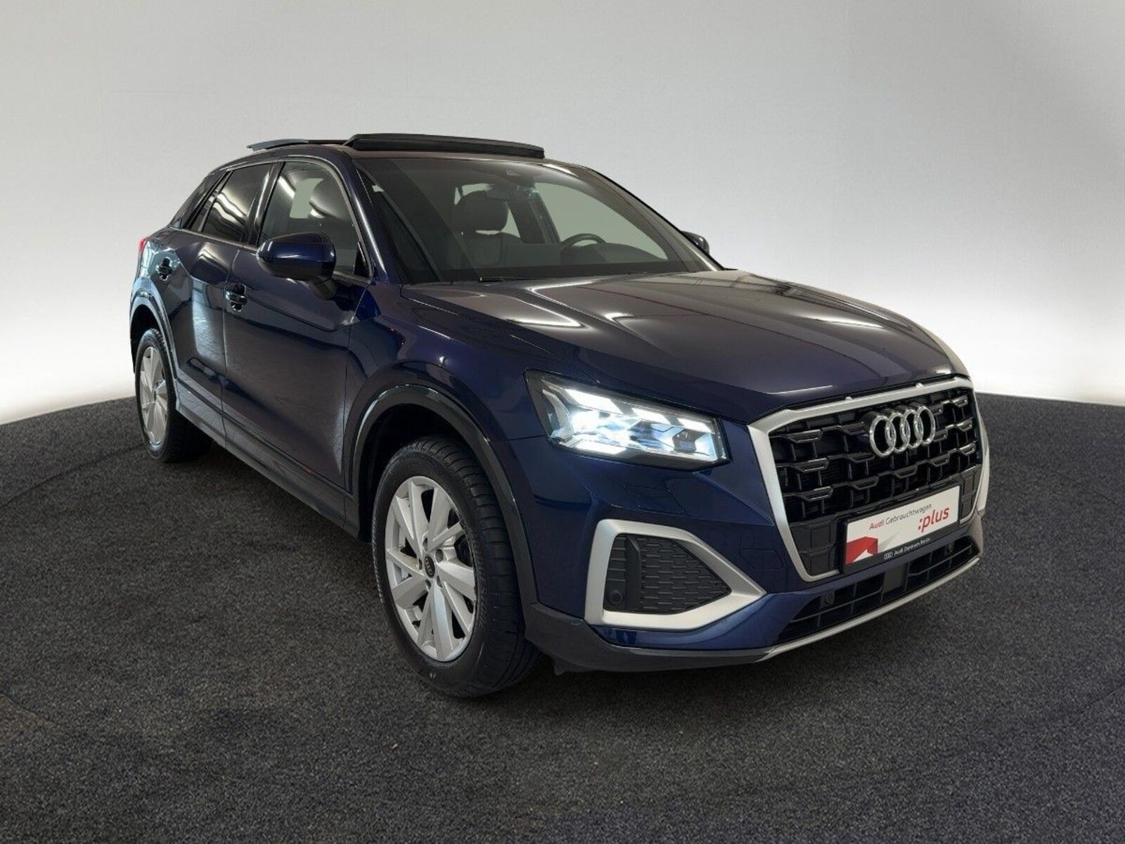 Audi Q2 – Bild 7