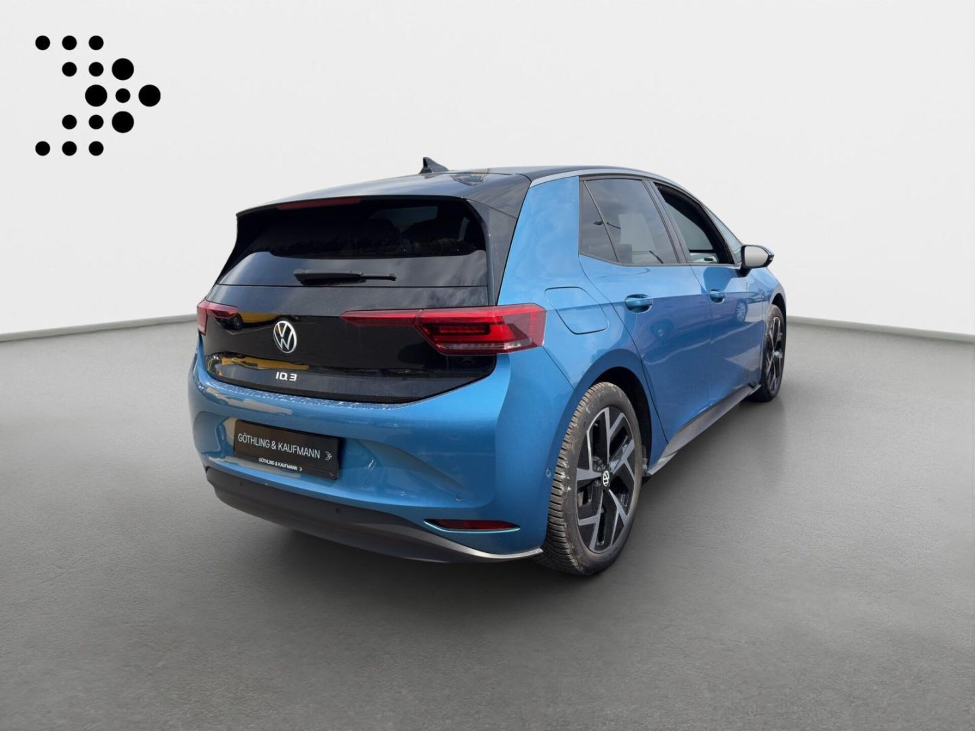 Volkswagen ID.3 MOVE Pro