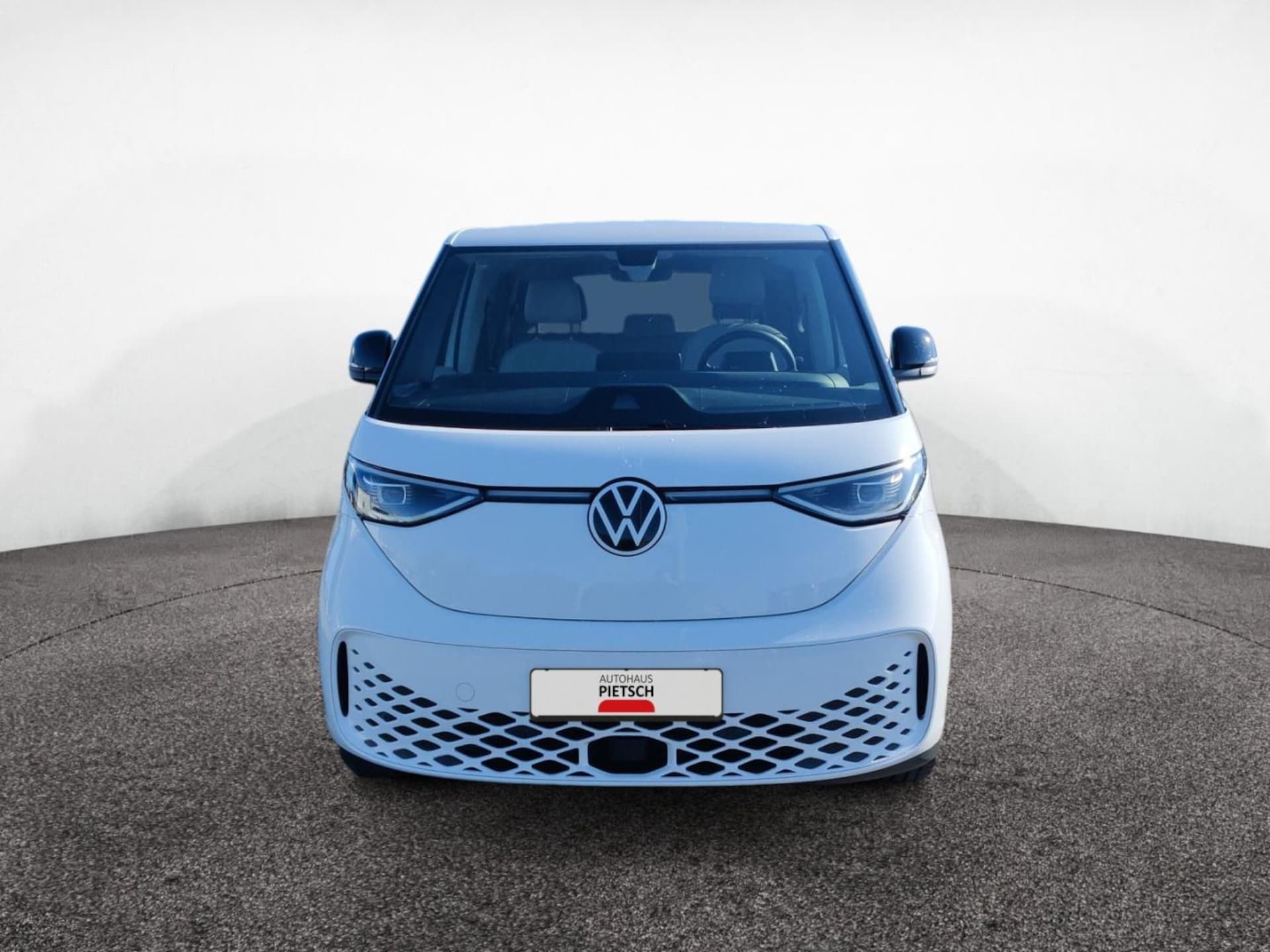 Volkswagen ID. Buzz Pro