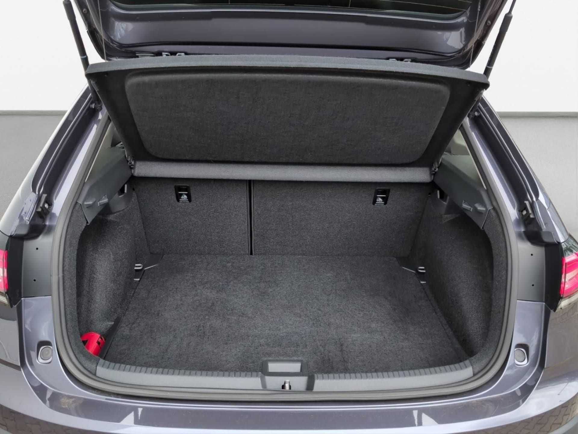 Volkswagen Taigo Goal