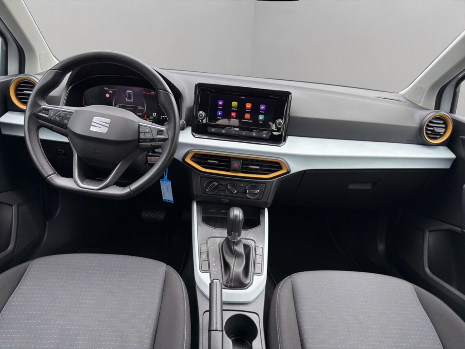 SEAT Arona – Bild 8