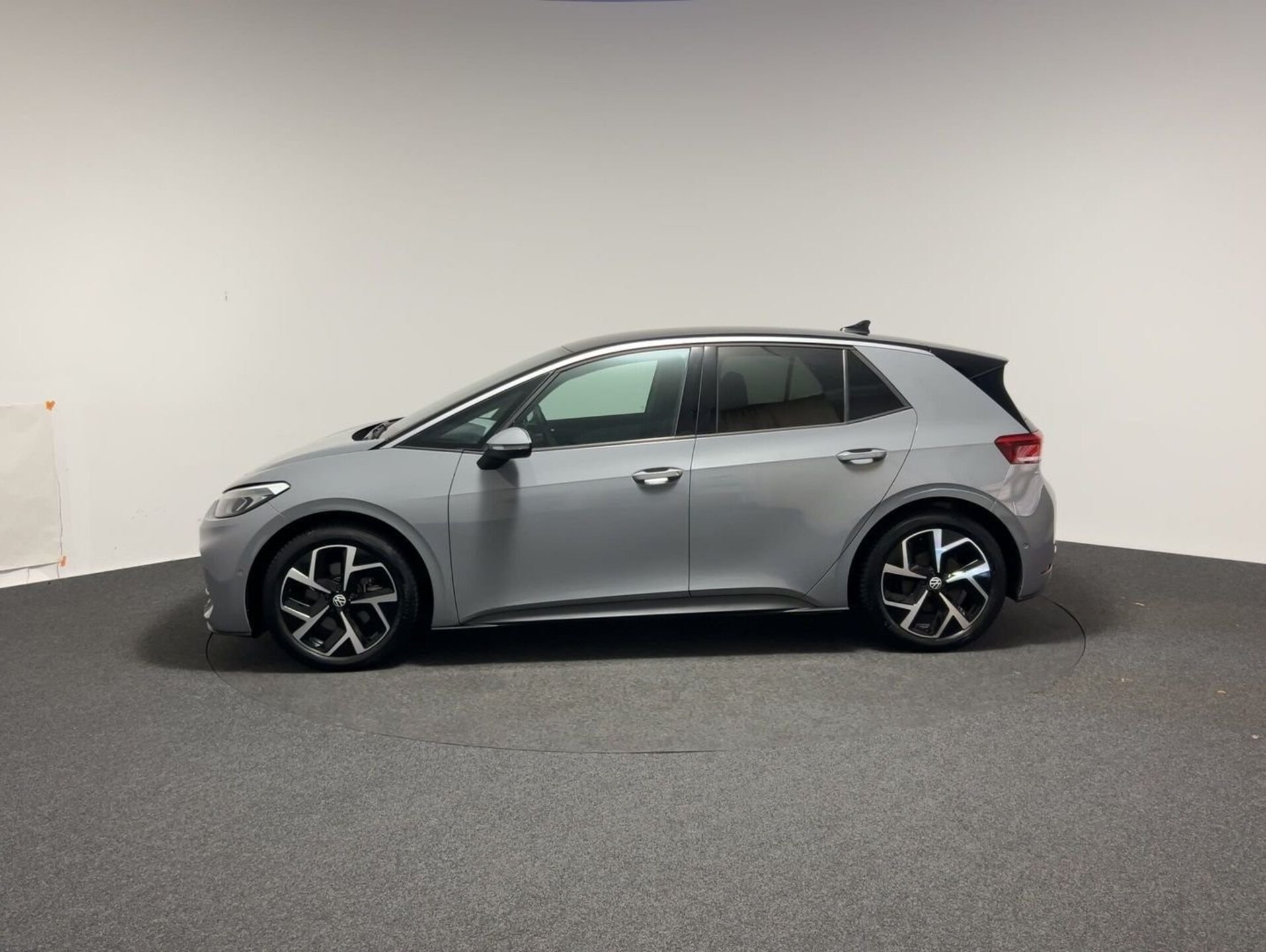Volkswagen ID.3 MOVE Pro