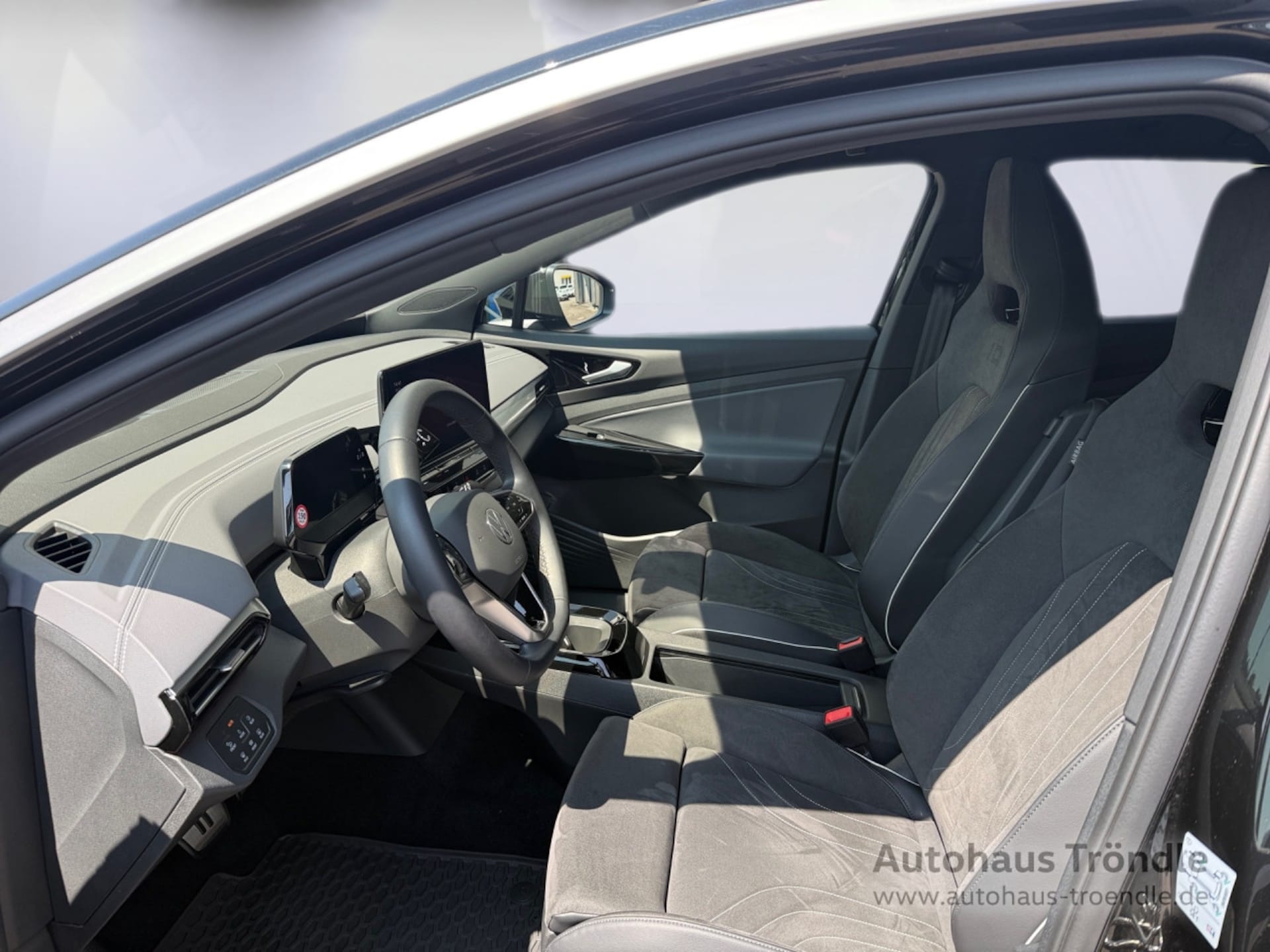 Volkswagen ID.4 Pro Performance