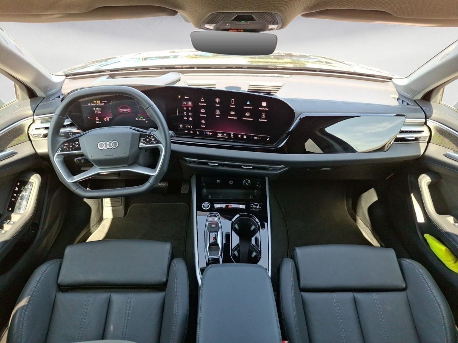 Audi A5 Avant