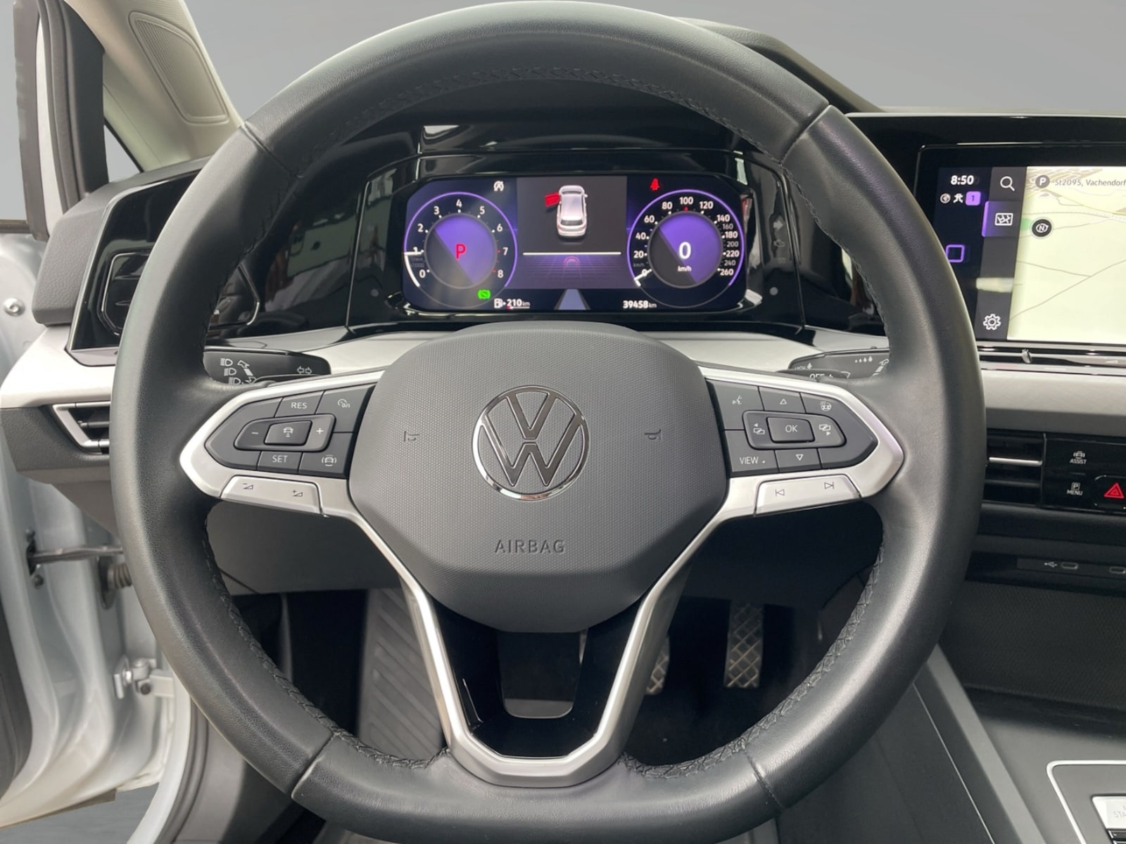Volkswagen Golf – Bild 4
