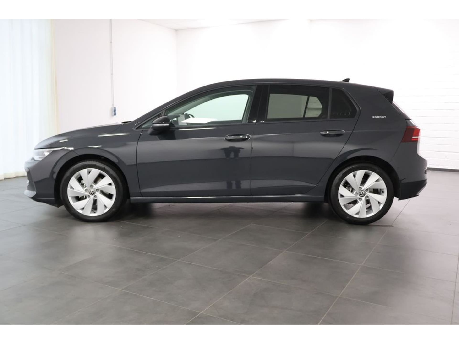 Volkswagen Golf ENERGY