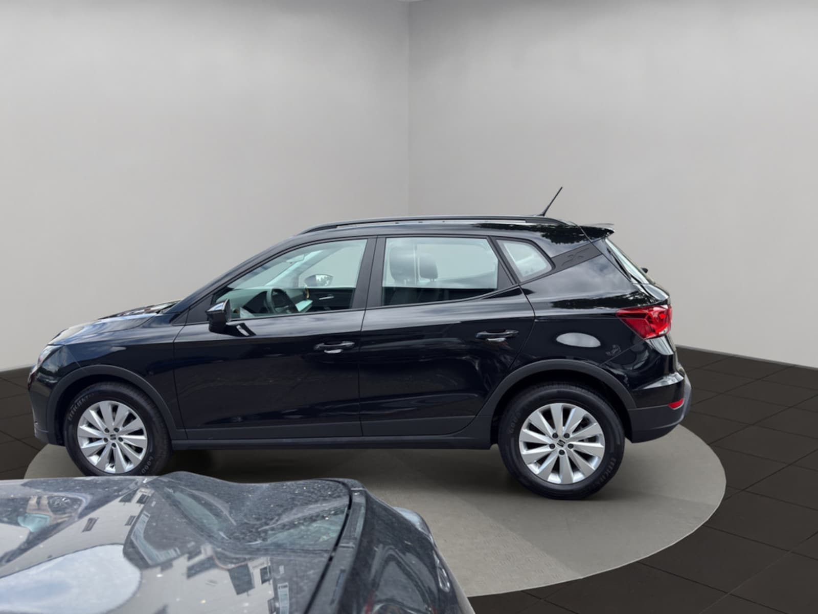 SEAT Arona – Bild 2