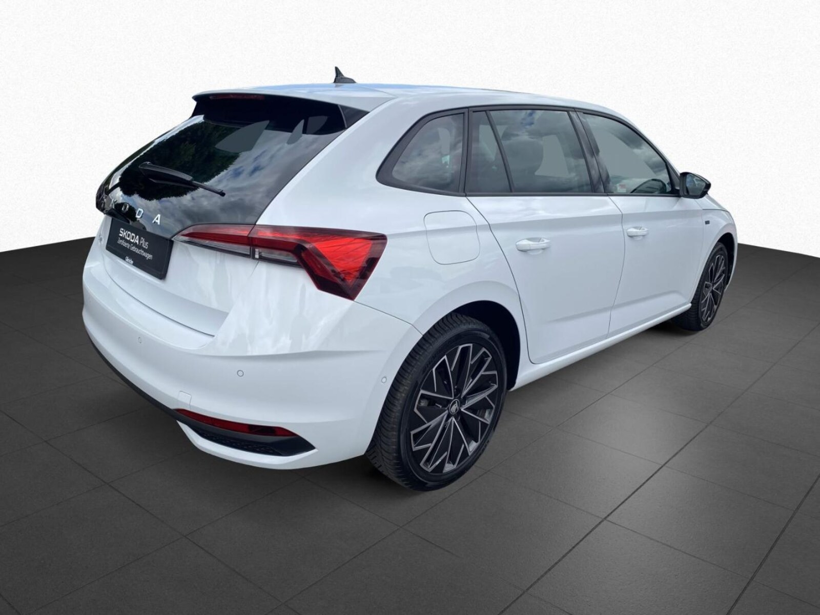 Škoda Scala – Bild 2