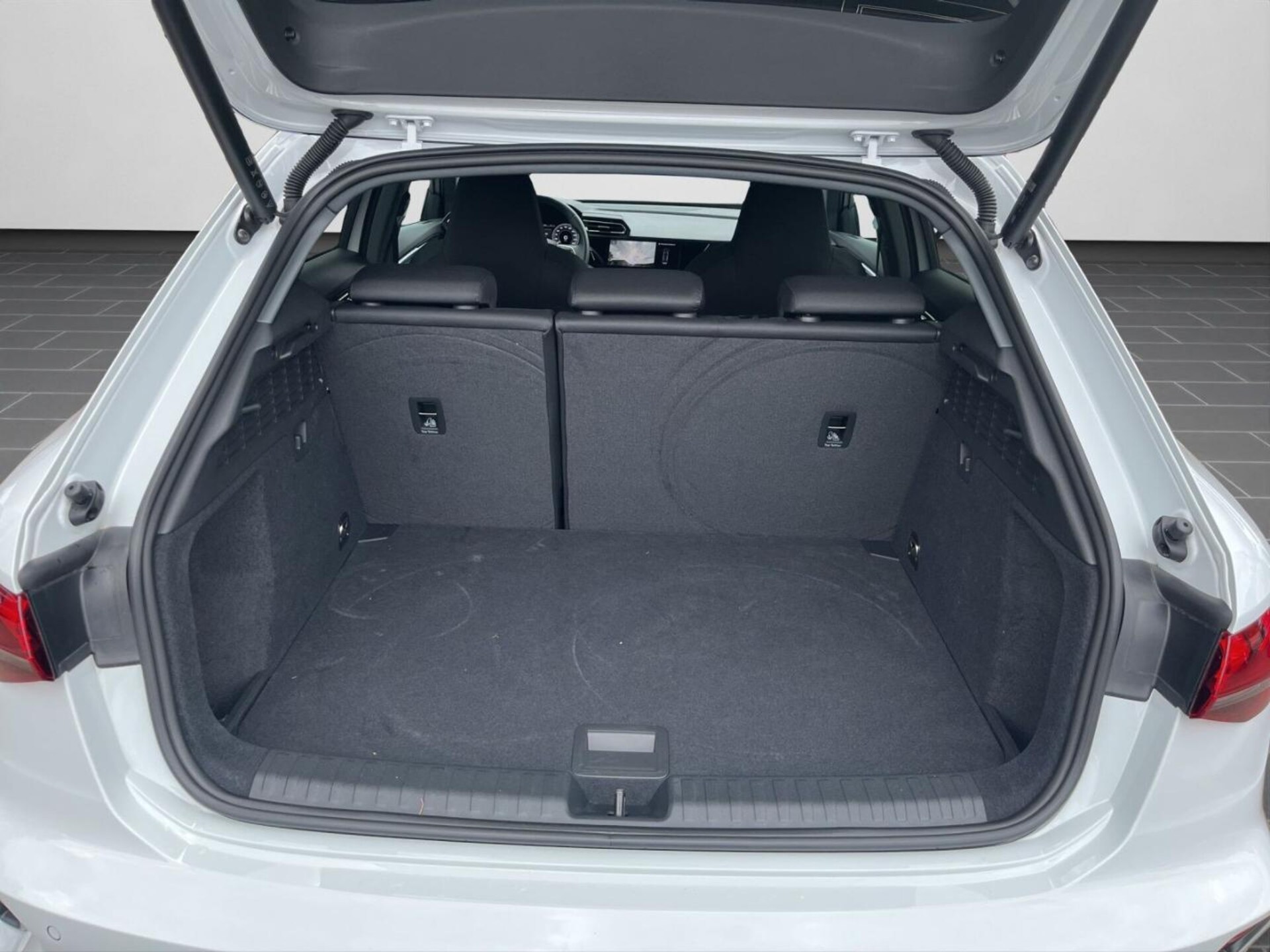 Audi A3 Sportback TFSI e S line