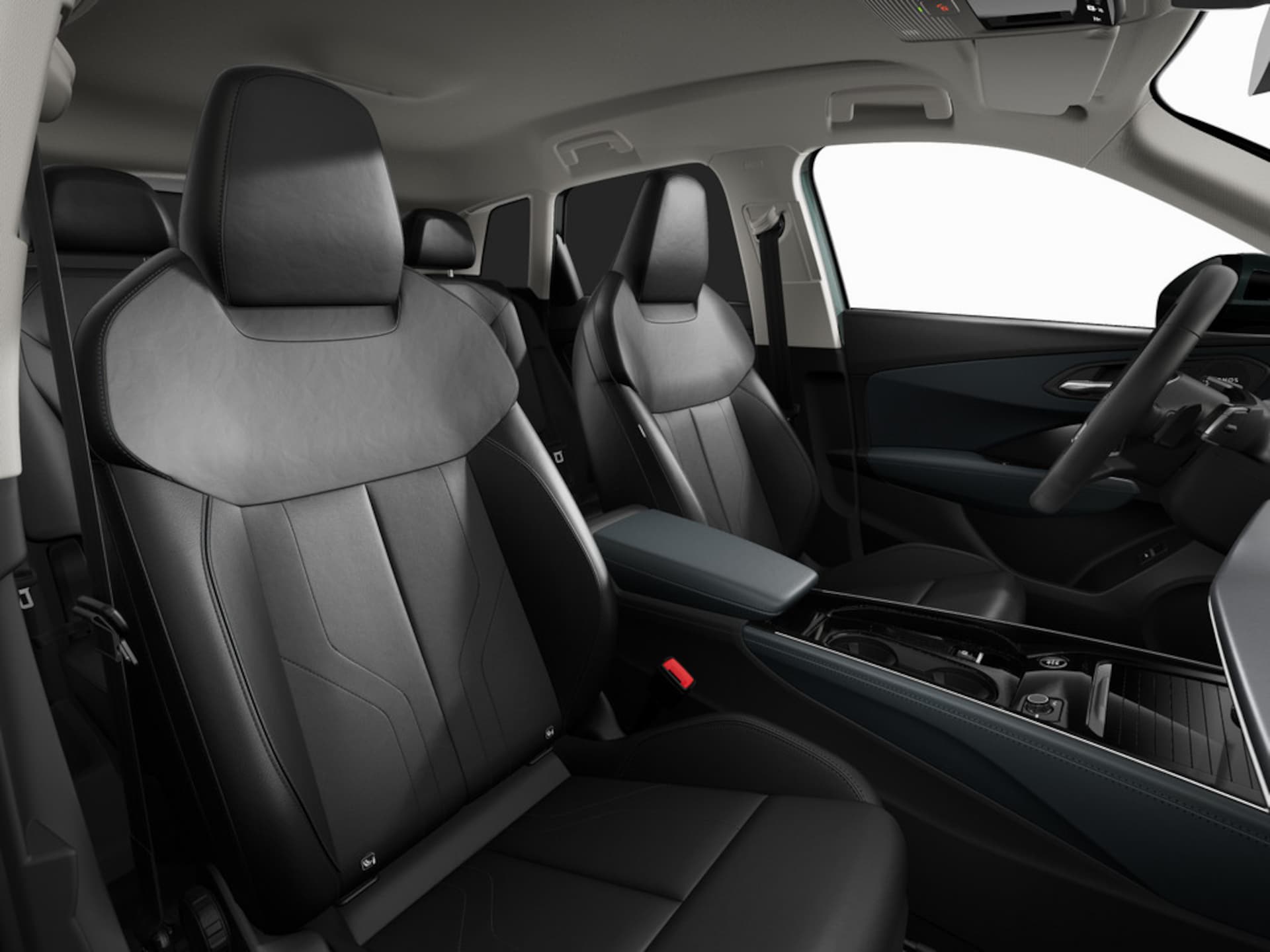 Audi Q3 SUV