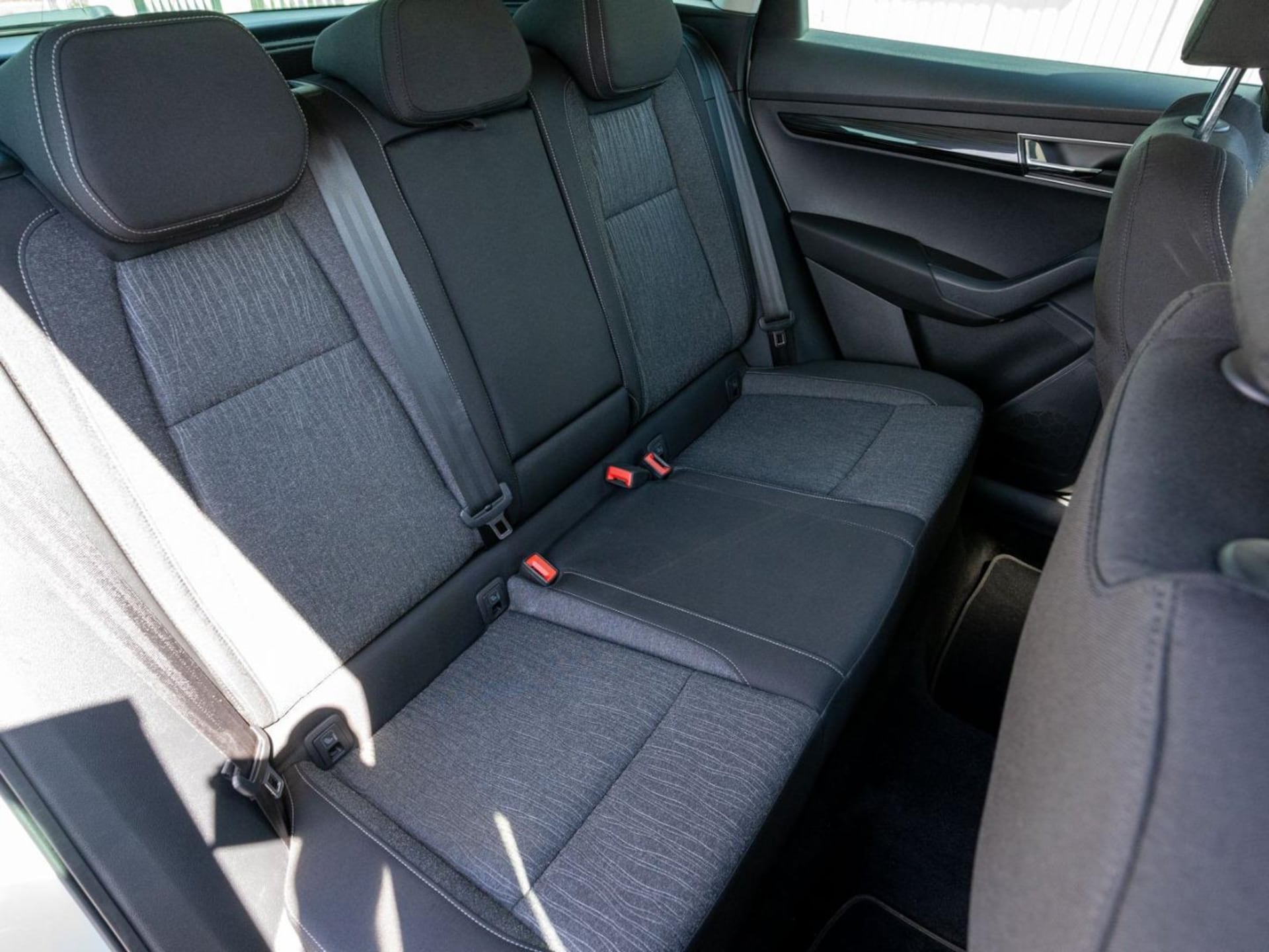 Skoda Karoq Style