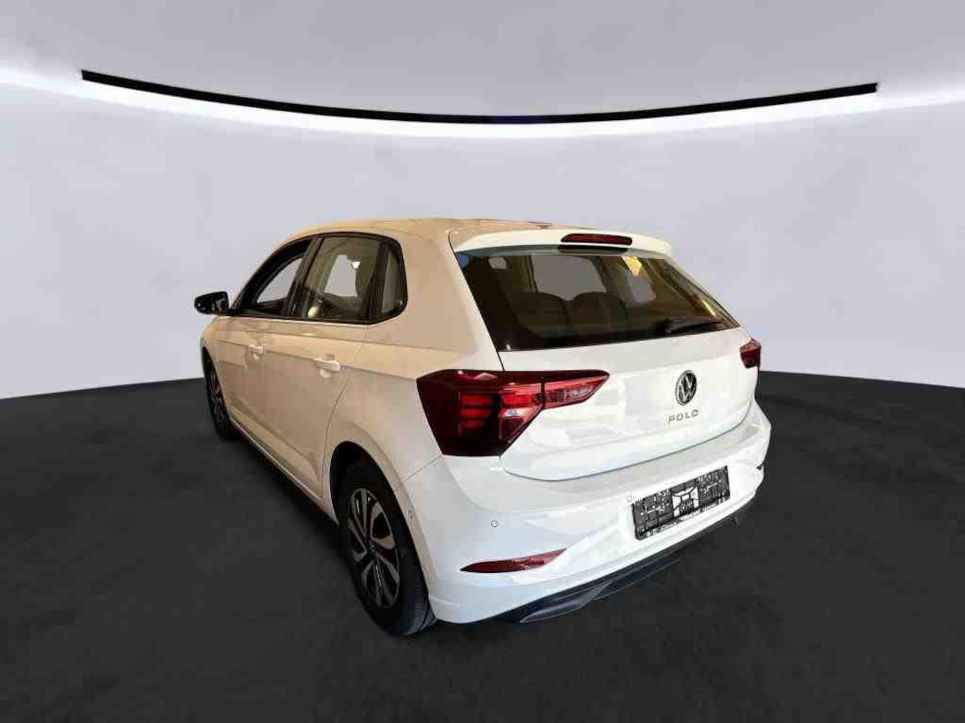 Volkswagen Polo Active