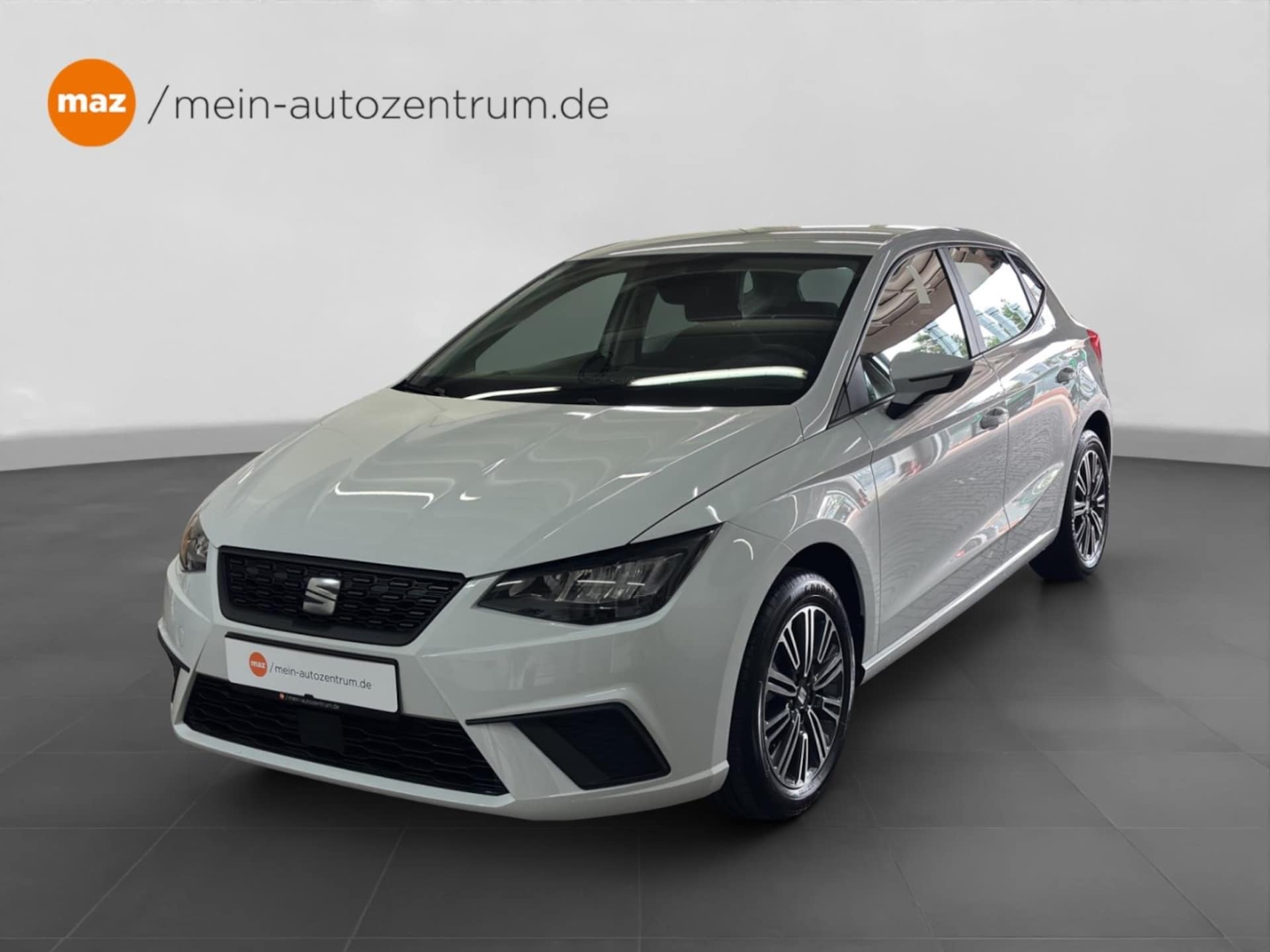 SEAT Ibiza Style