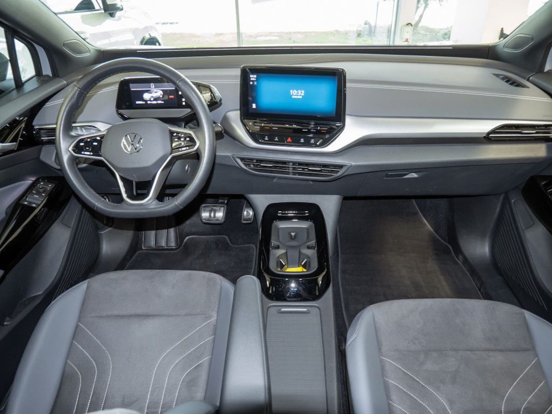 Volkswagen ID.4 Pure
