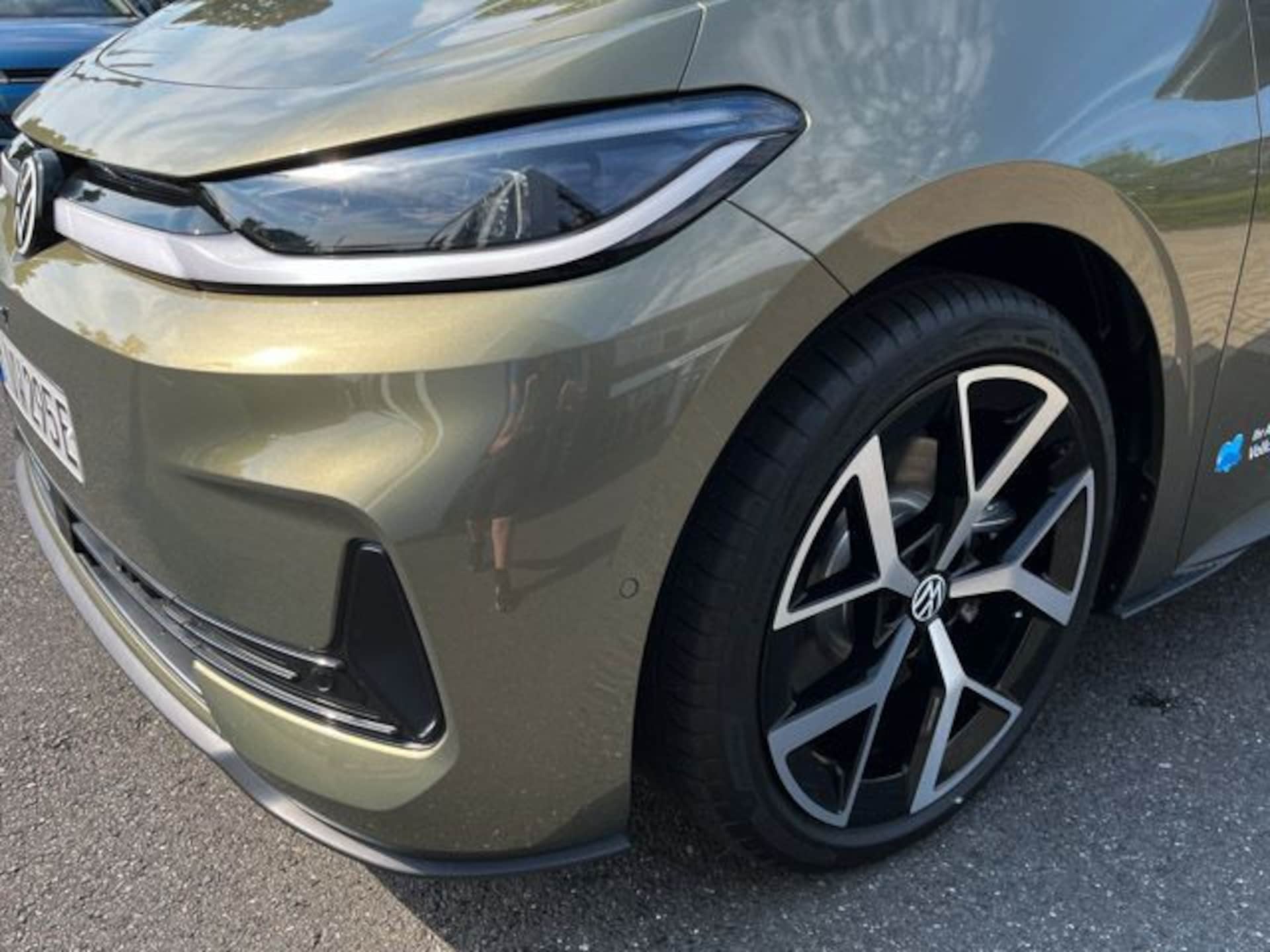 Volkswagen ID.3 Neo Style