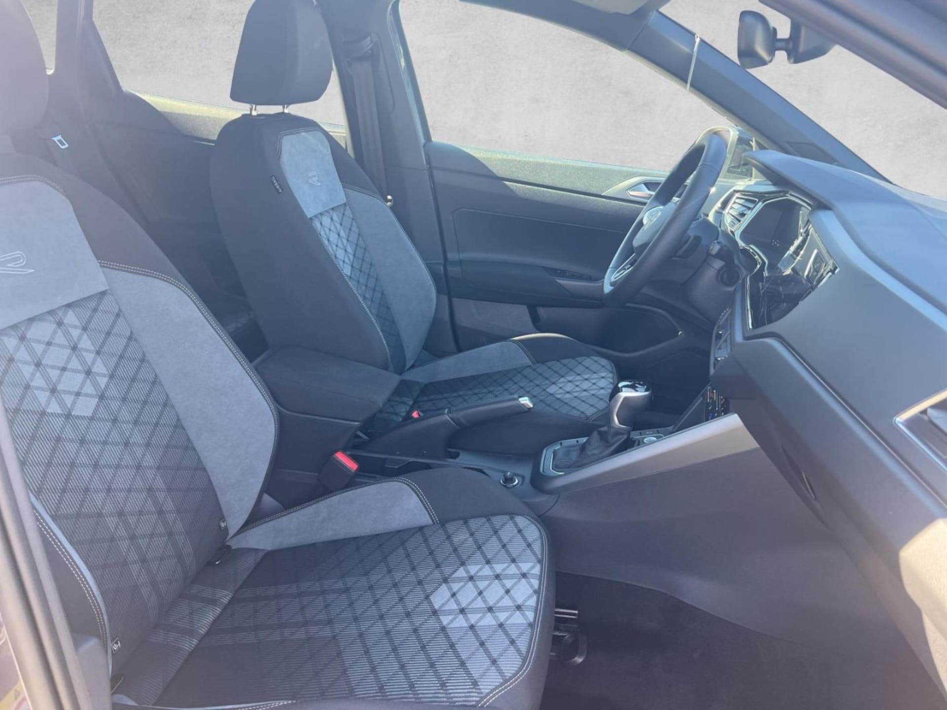 Volkswagen Taigo R-Line